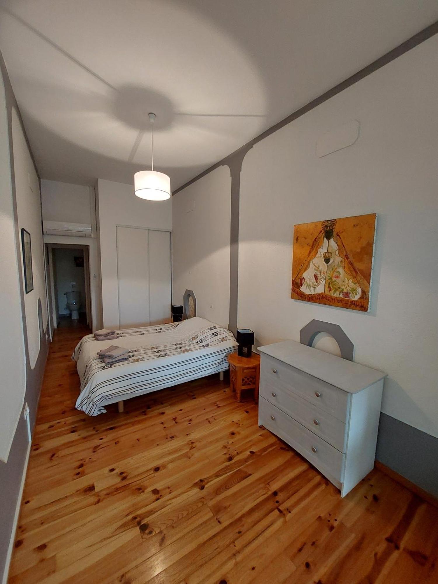 Mas Fontclaire - Sommieres Apartment Exterior photo