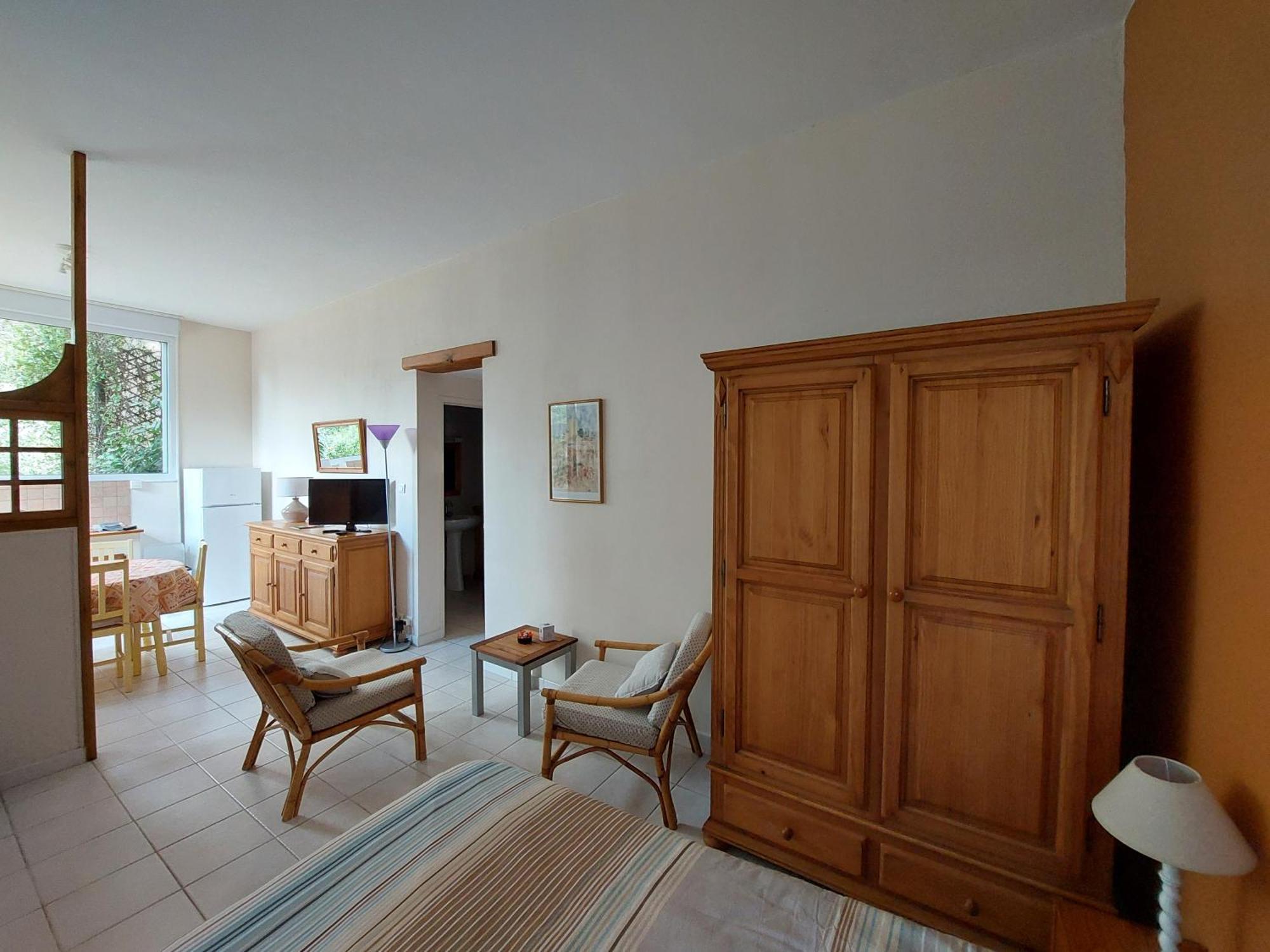 Mas Fontclaire - Sommieres Apartment Exterior photo